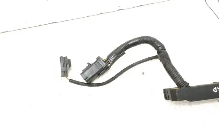 Ford Focus (1998 - 2004) 98AG9H589BE Проводка топливных форсунок — фото 9