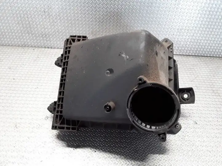 Audi A4 S4 B6 8E 8H (2000 - 2006) 059133835A Корпус воздушного фильтра — фото 1