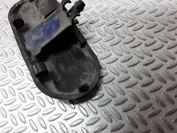 Audi A4 S4 B6 8E 8H (2000 - 2006) 8E0955988 Форсунка омывателя лобового стекла — фото 2