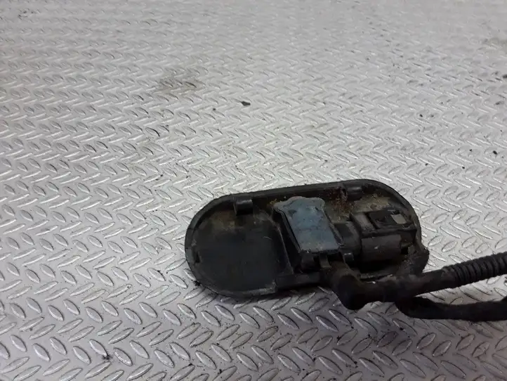 Audi A4 S4 B6 8E 8H (2000 - 2006) 8E0955988 Форсунка омывателя лобового стекла — фото 2