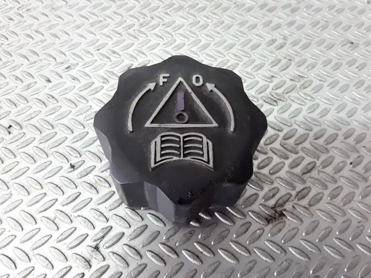 Peugeot 307 CC (2001 - 2005) Крышка расширительного бачка — фото 1