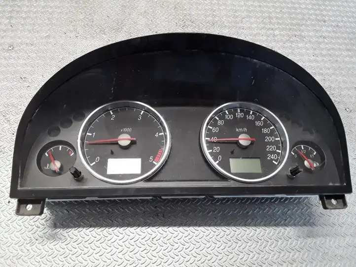 Ford Mondeo Mk III (2000 - 2007) 44ZU187 Спидометр — фото 1