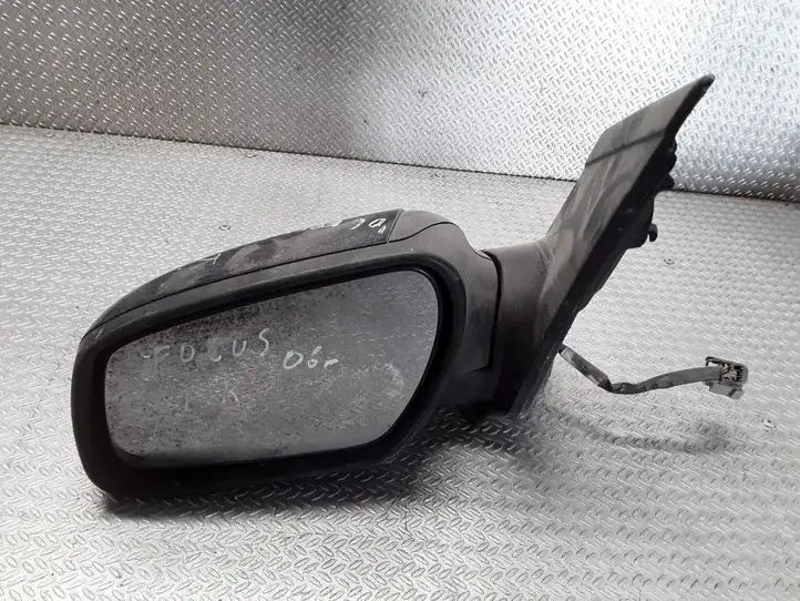 Ford Focus (2005 - 2008) E9014292 Боковое зеркало с электроприводом — фото 1