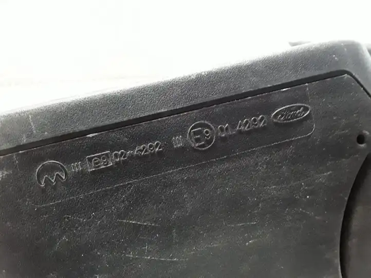 Ford Focus (2005 - 2008) E9014292 Боковое зеркало с электроприводом — фото 2