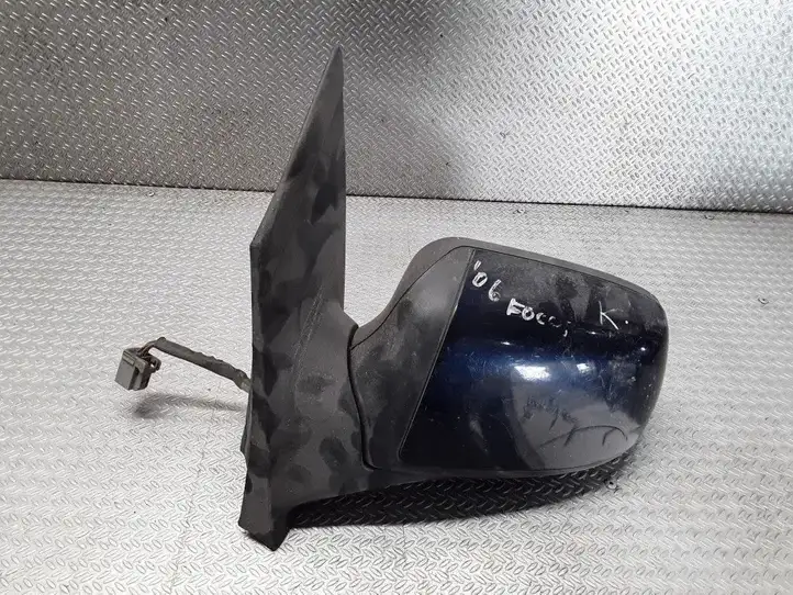 Ford Focus (2005 - 2008) E9014292 Боковое зеркало с электроприводом — фото 3