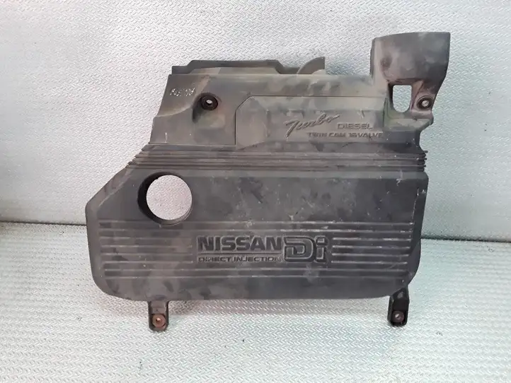 Nissan Almera (2000 - 2006) Крышка двигателя декоративная — фото 1