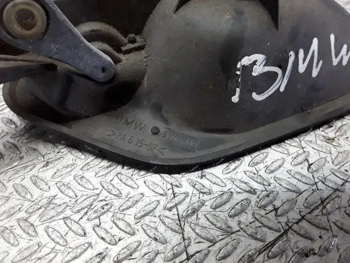 BMW 5 E39 (1996 - 2003) 8125513 Внутренняя ручка двери — фото 3