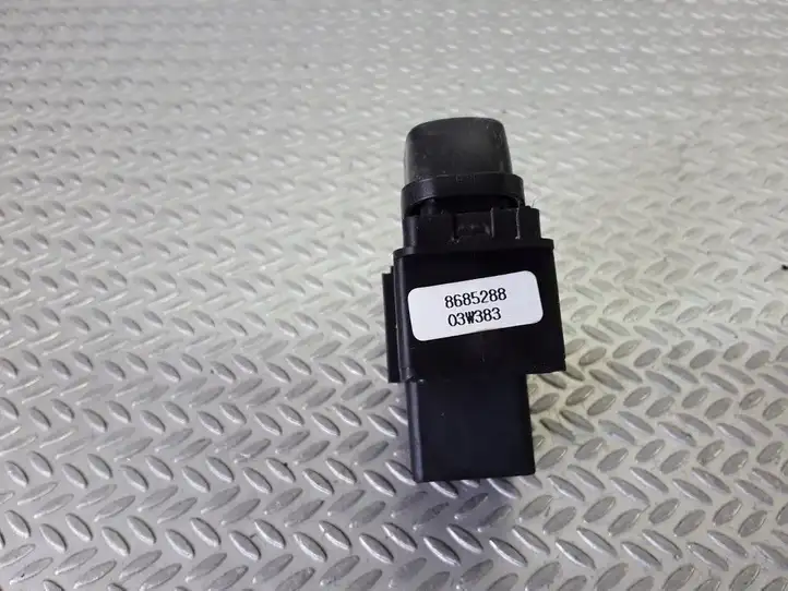 Volvo S60 (2000 - 2004) 8685288 Кнопка стеклоподъемников — фото 2