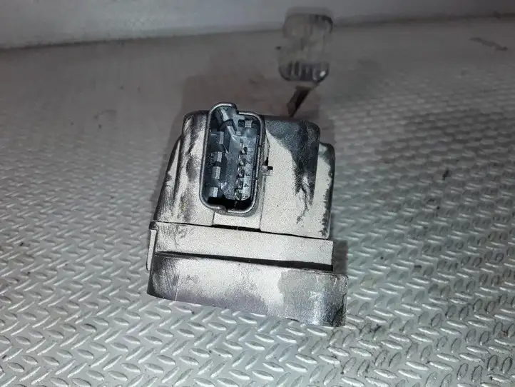 Citroen Berlingo (2003 - 2007) 0280755035 Педаль акселератора — фото 3