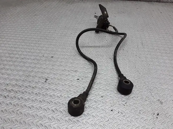 Rover 75 (1995 - 2006) NSC100740 Датчик детонации — фото 1