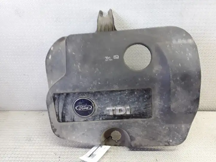 Ford Galaxy (2000 - 2006) 7M3103925 Крышка двигателя декоративная — фото 1