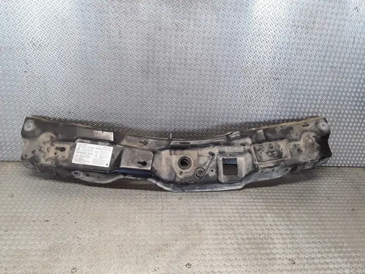 Opel Meriva A (2002 - 2006) 93301874 Верхняя панель радиатора — фото 1