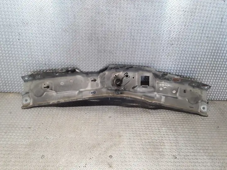 Opel Meriva A (2002 - 2006) 93301874 Верхняя панель радиатора — фото 2