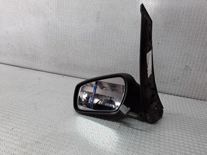 Ford Focus C-MAX (2003 - 2010) Боковое зеркало с электроприводом — фото 1