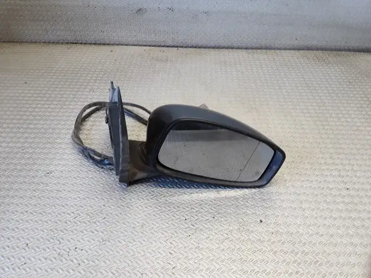 Fiat Stilo (2001 - 2010) E30158460 Боковое зеркало с электроприводом — фото 1