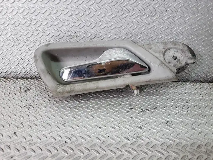 Mercedes-Benz C W203 (2000 - 2007) A3173010001 Внутренняя ручка двери — фото 1