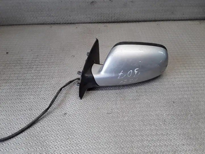 Peugeot 307 CC (2001 - 2005) E9014145 Боковое зеркало с электроприводом — фото 2