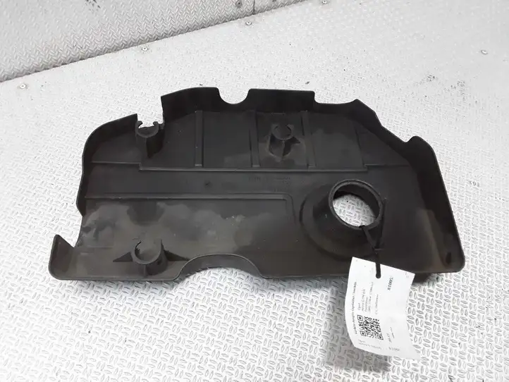 Opel Astra G (1998 - 2004) 55355217 Крышка двигателя декоративная — фото 3