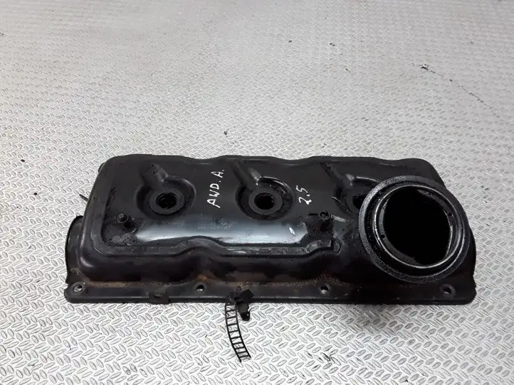 Audi A6 S6 C5 4B (1997 - 2001) 059103469K Крышка головки блока цилиндров — фото 1