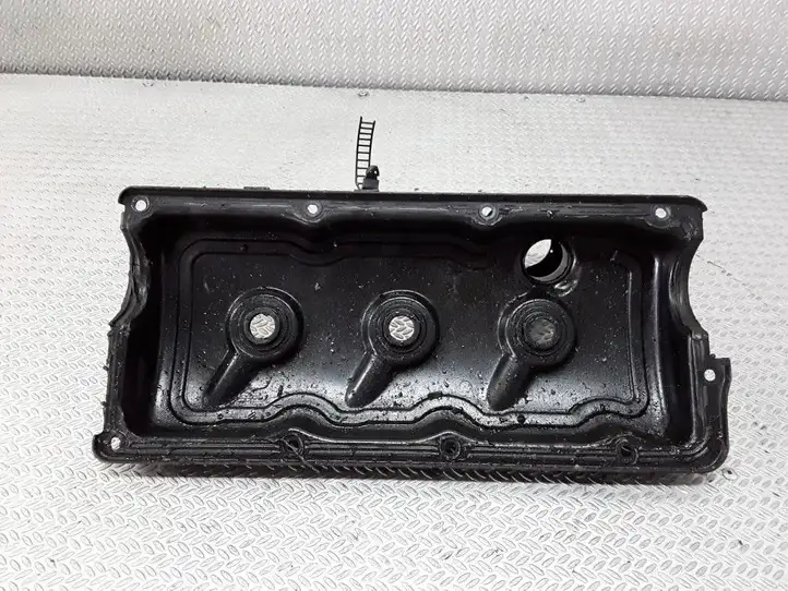 Audi A6 S6 C5 4B (1997 - 2001) 059103469K Крышка головки блока цилиндров — фото 3