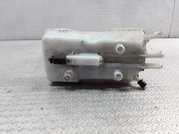 Mercedes-Benz Vito Viano W639 (2003 - 2010) A6394300102 Бачок тормозной жидкости — фото 4