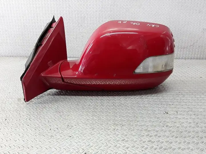 Honda CR-V (2006 - 2009) Боковое зеркало с электроприводом — фото 2