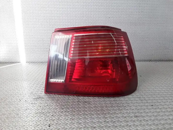 Seat Ibiza II (6k) (1999 - 2002) 6K6945096J Задний фонарь в кузове — фото 1