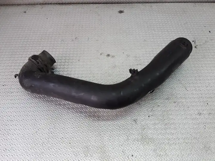 Volkswagen Touran I (2003 - 2010) 1K0129654AG Трубки интеркулера / Шланги интеркулера — фото 3