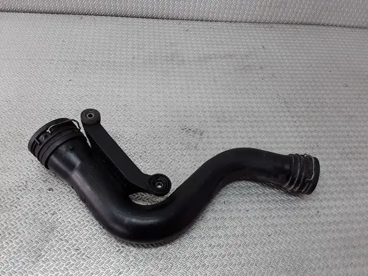 Volkswagen Touran I (2003 - 2010) 1K0145762P Трубки интеркулера / Шланги интеркулера — фото 1
