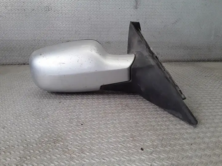Renault Scenic II - Grand scenic II (2003 - 2006) E90111261127 Боковое зеркало с электроприводом — фото 2