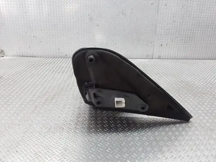 Mazda 2 (2003 - 2007) E9014202 Боковое зеркало с электроприводом — фото 2