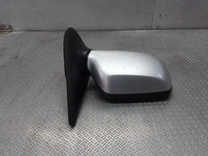Mazda 2 (2003 - 2007) E9014202 Боковое зеркало с электроприводом — фото 3