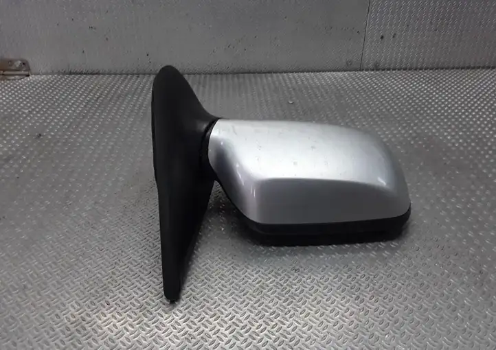 Mazda 2 (2003 - 2007) E9014202 Боковое зеркало с электроприводом — фото 4