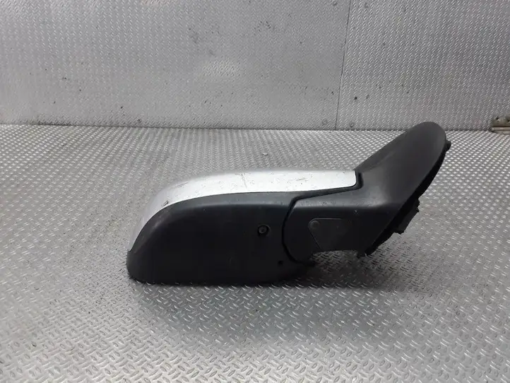Mazda 2 (2003 - 2007) E9014202 Боковое зеркало с электроприводом — фото 7