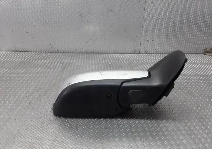 Mazda 2 (2003 - 2007) E9014202 Боковое зеркало с электроприводом — фото 8