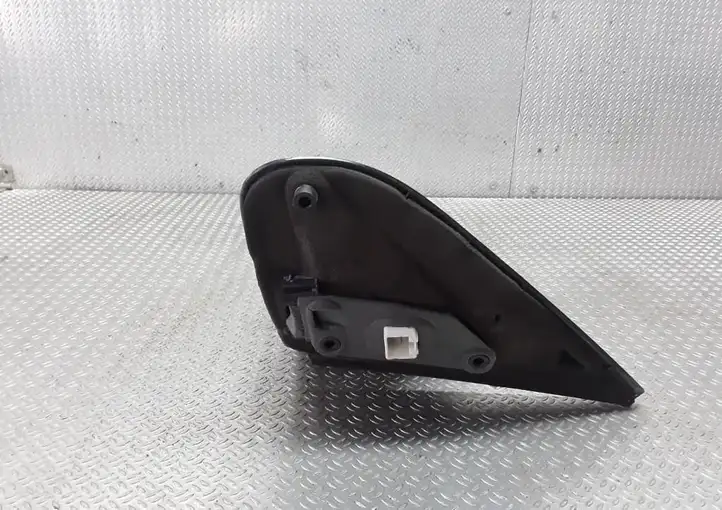 Mazda 2 (2003 - 2007) E9014202 Боковое зеркало с электроприводом — фото 9