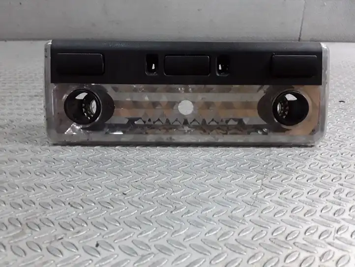 BMW X5 E53 (1999 - 2006) 633183799089 Передняя подсветка — фото 1