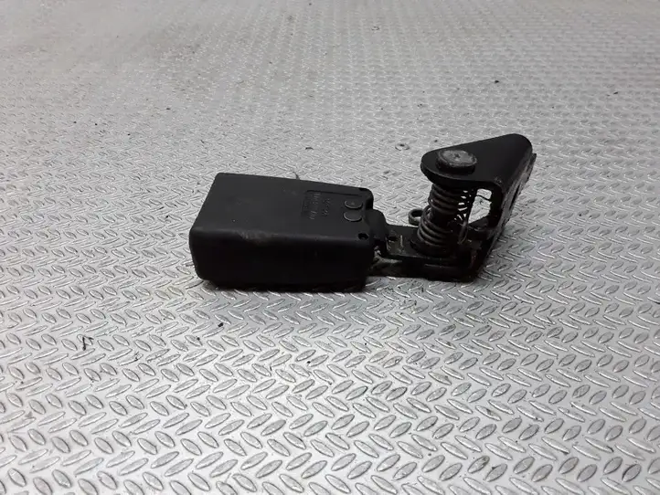 BMW X5 E53 (1999 - 2006) 707018501 Замок заднего ремня — фото 1