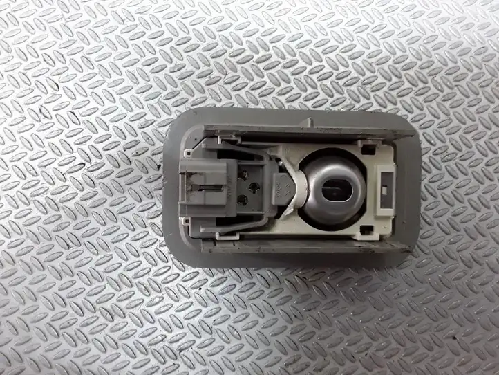 Citroen Xsara Picasso (1999 - 2012) 9612016477 Передняя подсветка — фото 2