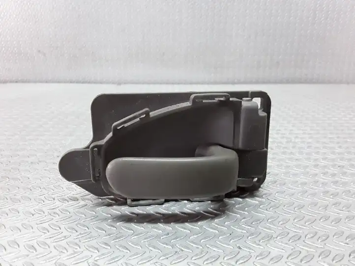 Citroen Xsara Picasso (1999 - 2012) 9631487677 Внутренняя ручка двери — фото 1