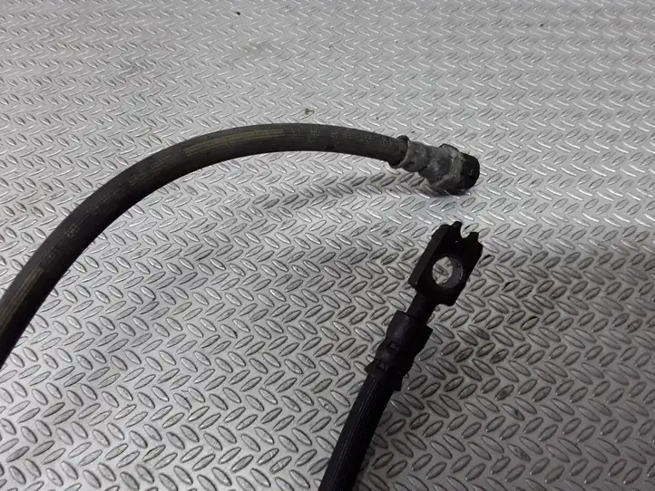 Volkswagen Touran I (2003 - 2010) Тормозные трубки и шланги — фото 3