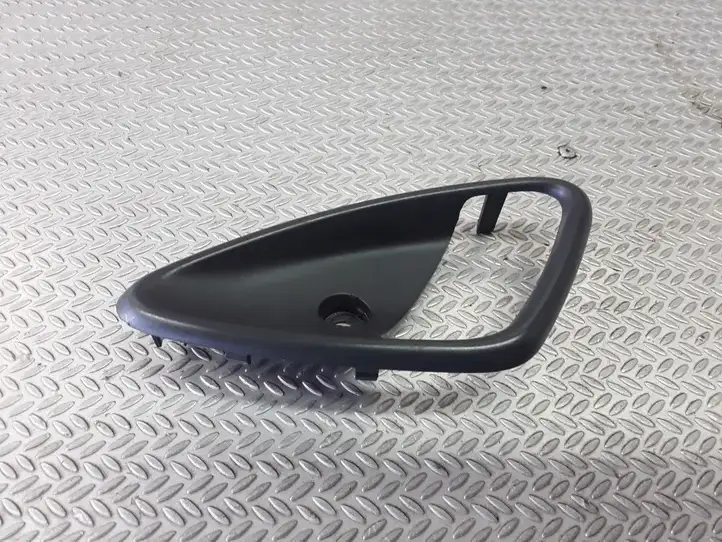 Citroen C5 (2001 - 2004) 9641451777 Ручка закрывания двери — фото 1