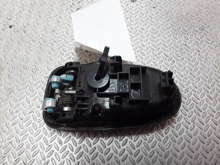 Hyundai Matrix (2001 - 2005) 8262017010 Внутренняя ручка двери — фото 2