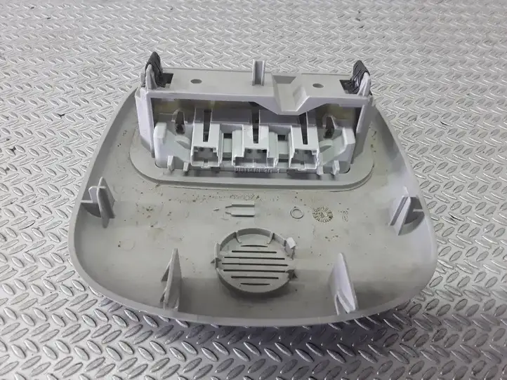 Citroen C5 (2001 - 2004) 9636696877 Передняя подсветка — фото 4
