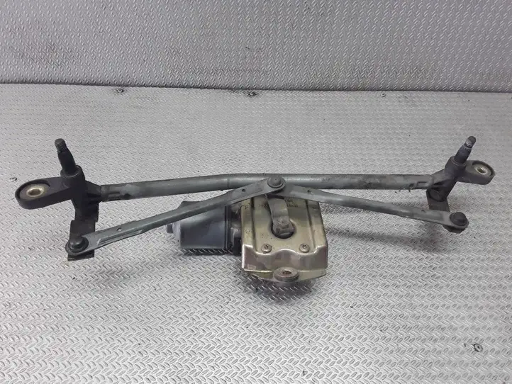 Citroen C5 (2001 - 2004) 0390241700 Комплект механизма стеклоочистителей — фото 3