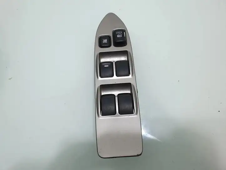 Mitsubishi Pajero (2006 - 2011) 8608A110 Кнопка стеклоподъемников — фото 1