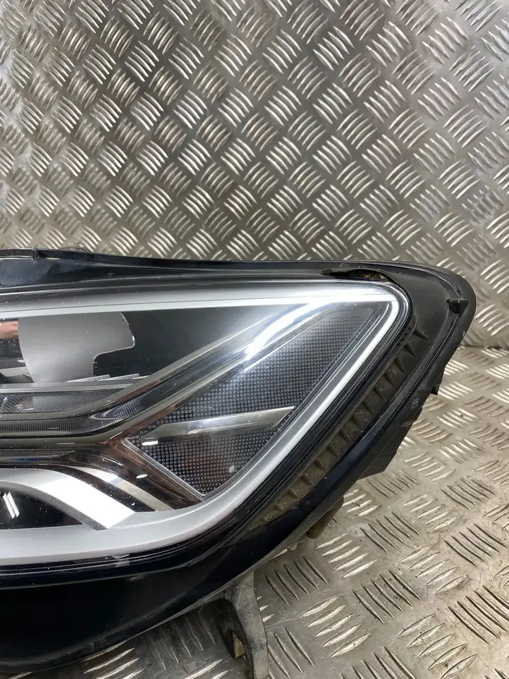 Audi A6 Allroad C7 (2014 - 2018) 4G0941035A Передняя фара — фото 12