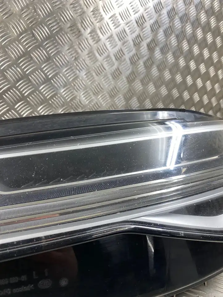 Audi A6 Allroad C7 (2014 - 2018) 4G0941035A Передняя фара — фото 16