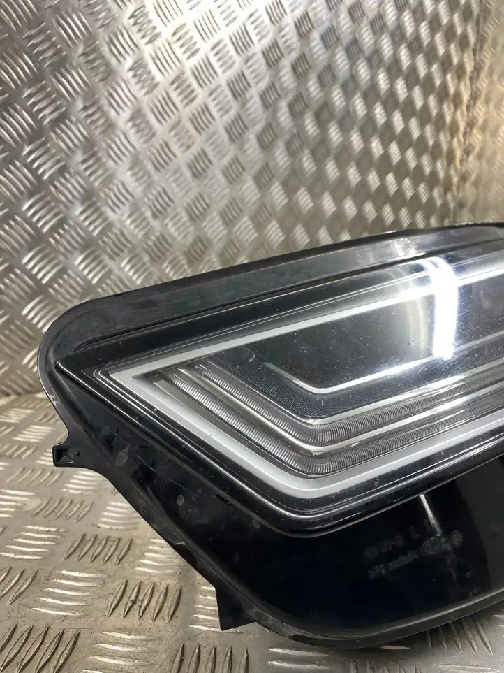 Audi A6 Allroad C7 (2014 - 2018) 4G0941035A Передняя фара — фото 18