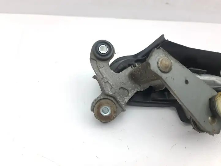 Lexus IS III XE30 (2013 - 2016) 8511053070 Комплект механизма стеклоочистителей — фото 3